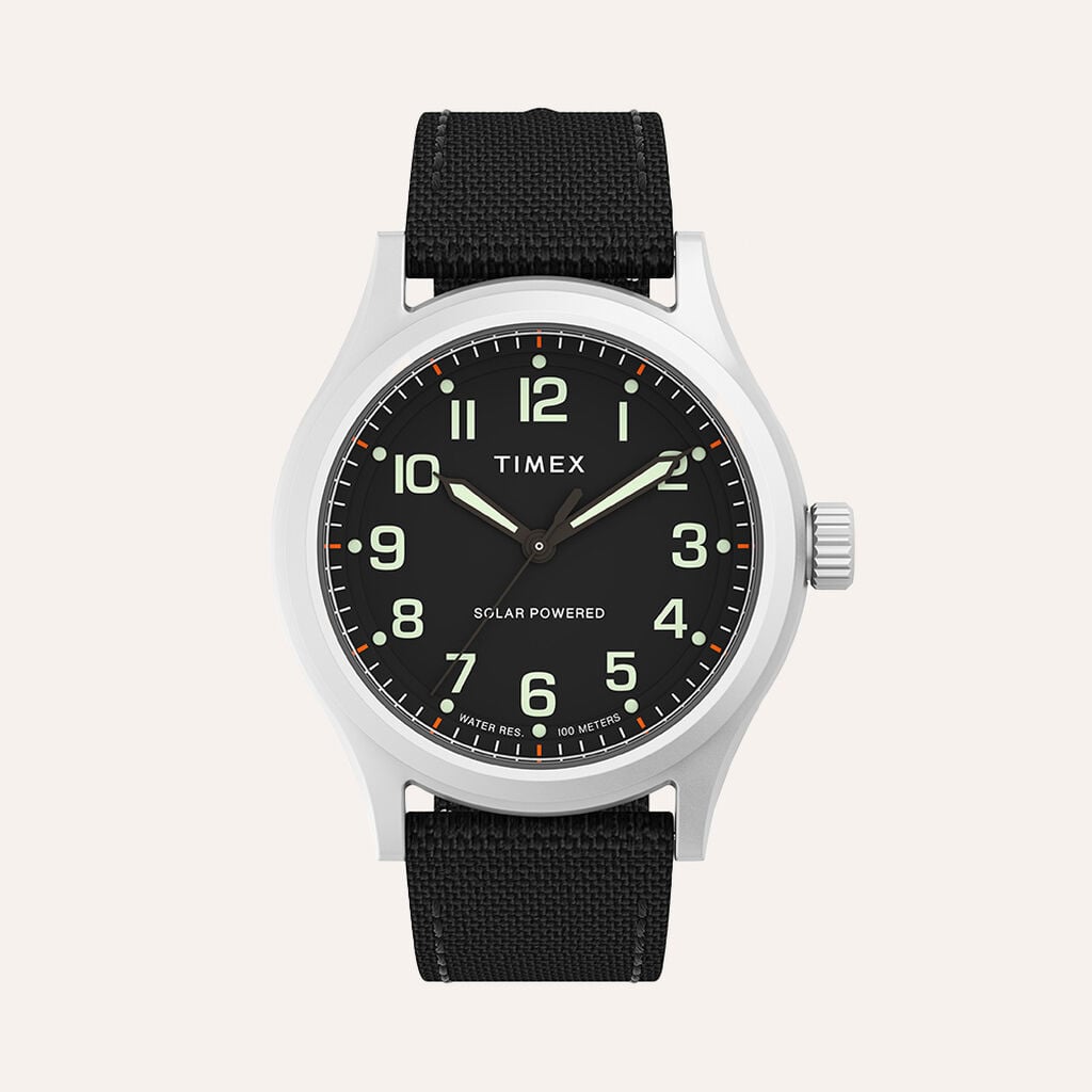 Orologio Solare Timex Expedition North Sierra Solar Tw2v64500