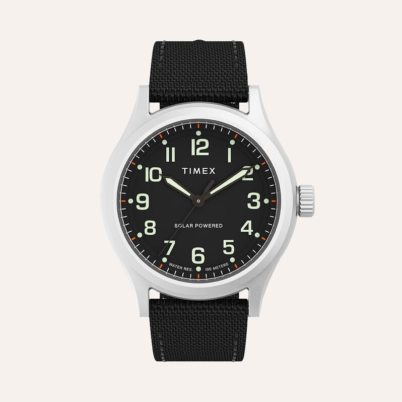 Orologio Solare Timex Expedition North Sierra Solar Tw2v64500 - Orologi solo Tempo Uomo | Stroili