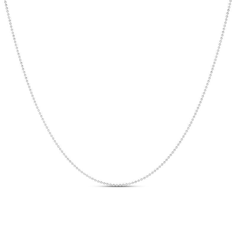 Catena Silver Collection Argento Rodiato - Collane Catena Donna | Stroili