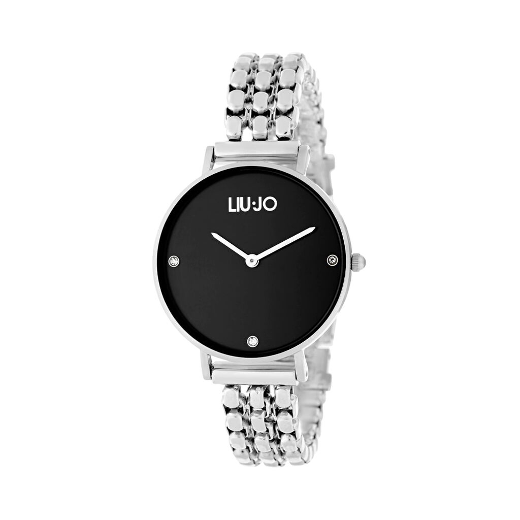 Orologio Al Quarzo Liu Jo Framework Tlj1386