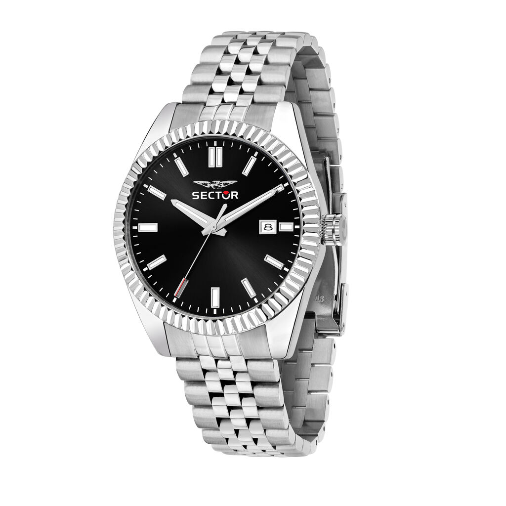 Orologio Al Quarzo Sector 240/4 R3253240015