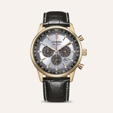 Orologio Eco Drive Citizen Ore Felici Ca4723-03a