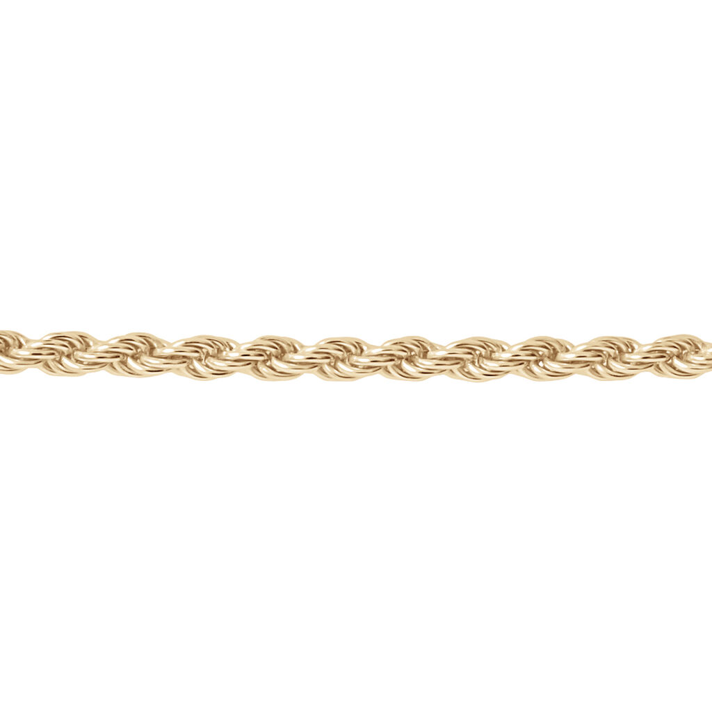 Catena Golden Dream Placcato Oro Giallo - Collane Catena Donna | Stroili