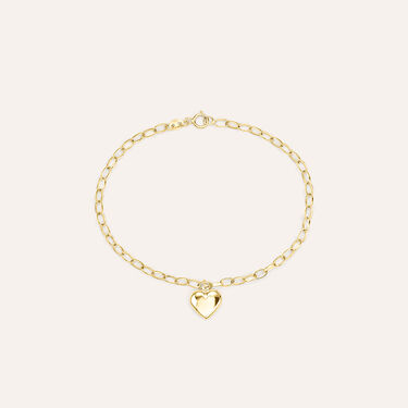 Bracciale Beverly Oro Giallo