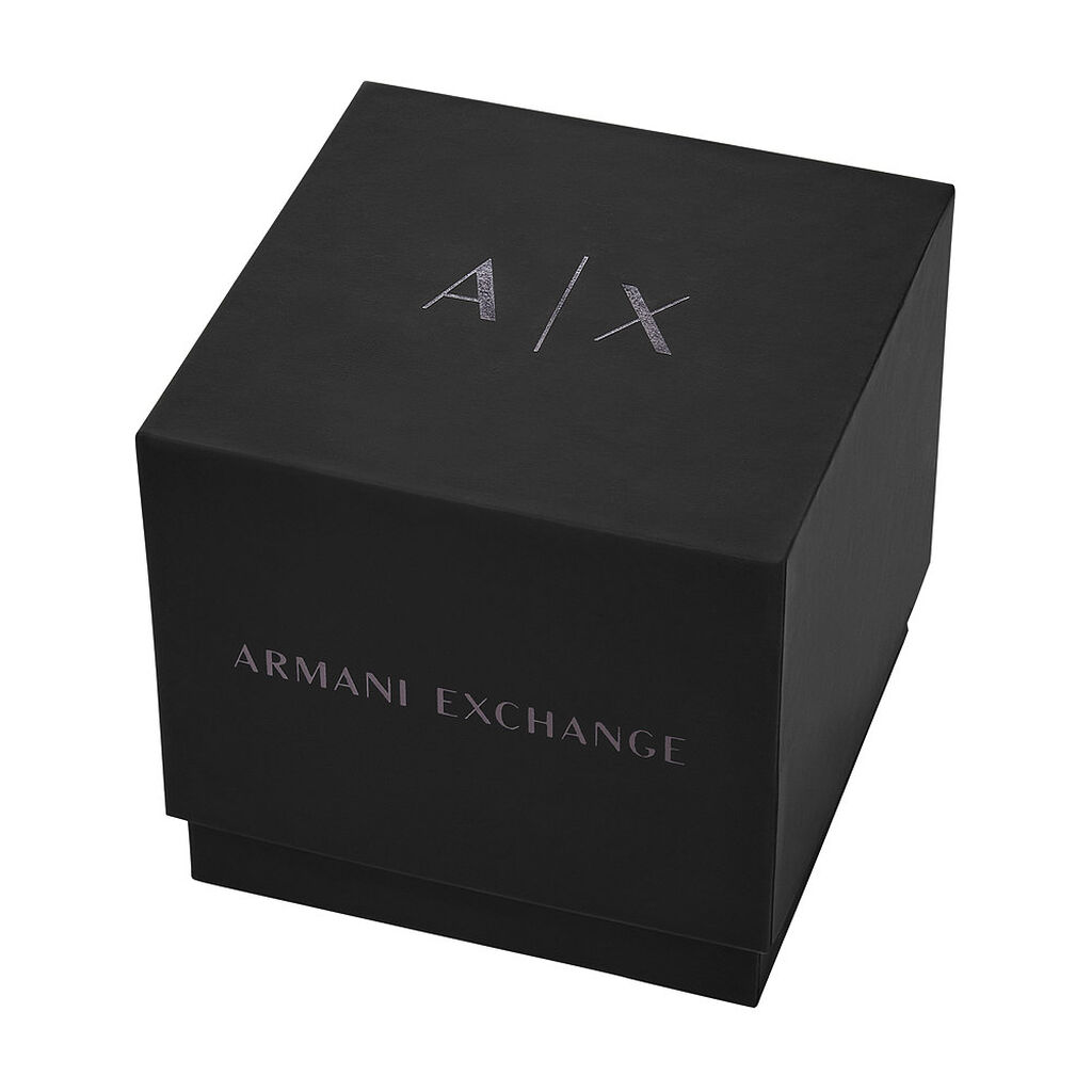 Orologio Al Quarzo Armani Exchange Ax5579 - Orologi solo Tempo Donna | Stroili