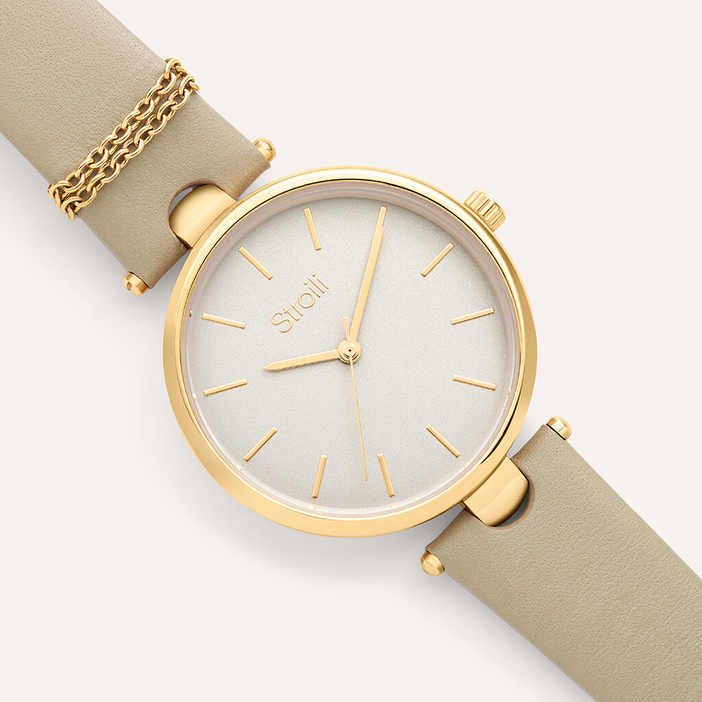 Orologio Al Quarzo Stroili Pigalle