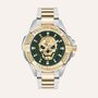 Orologio Al Quarzo Philipp Plein The $kull Pwaaa2825