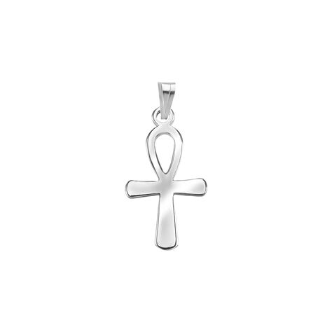 Pendente Silver Collection Argento Rodiato - Ciondoli Unisex | Stroili