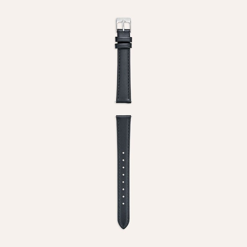 Cinturino Stroili Cinturino Pelle Nero - Cinturini per Orologi Donna | Stroili