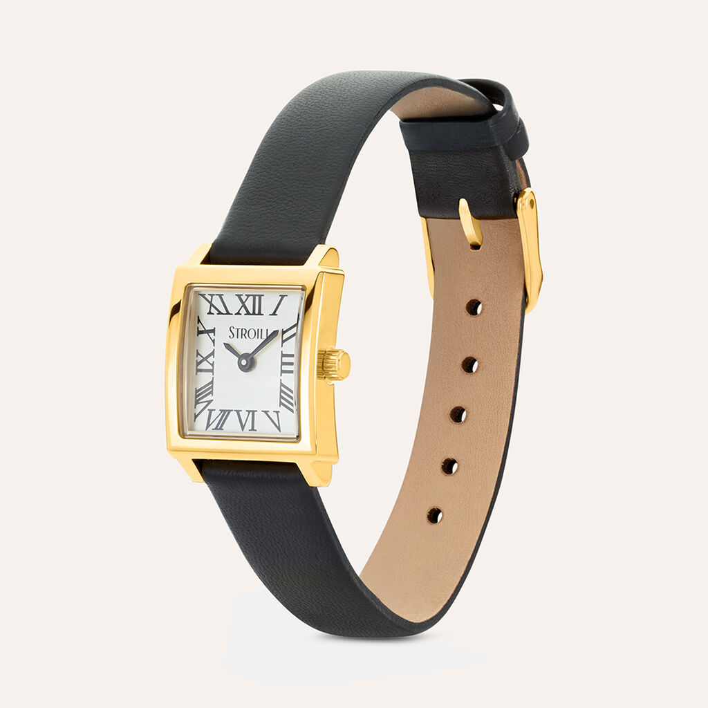 Orologio Al Quarzo Stroili Bruges