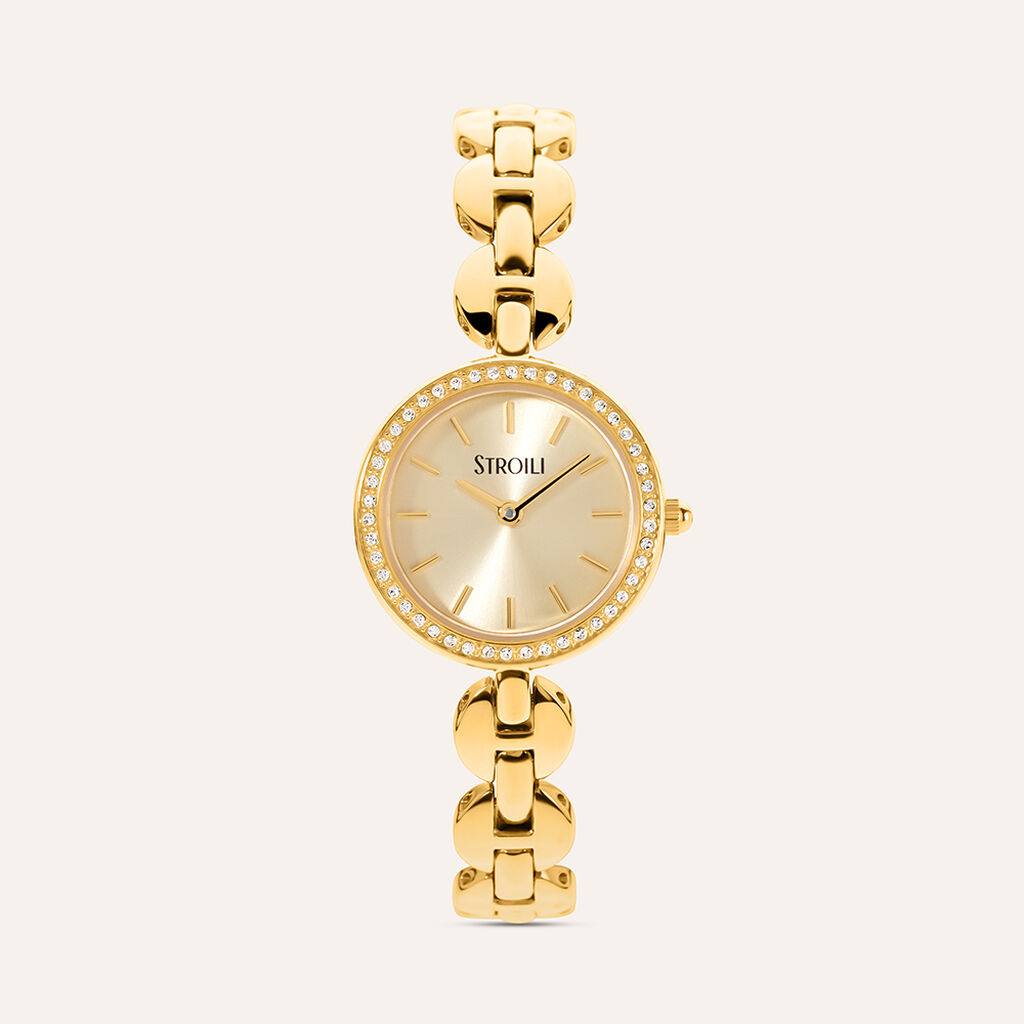 Orologio Al Quarzo Stroili Diana