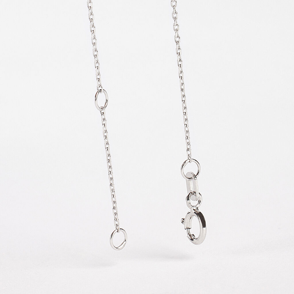 Bracciale Sophia Oro Bianco Diamante - Bracciali Donna | Stroili