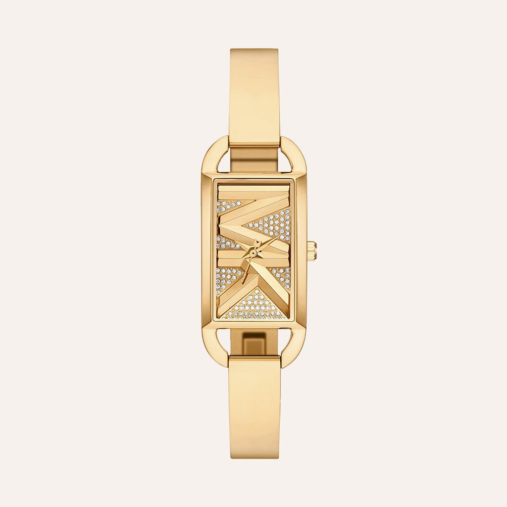 Orologio Al Quarzo Michael Kors Mk Empire Mk4840