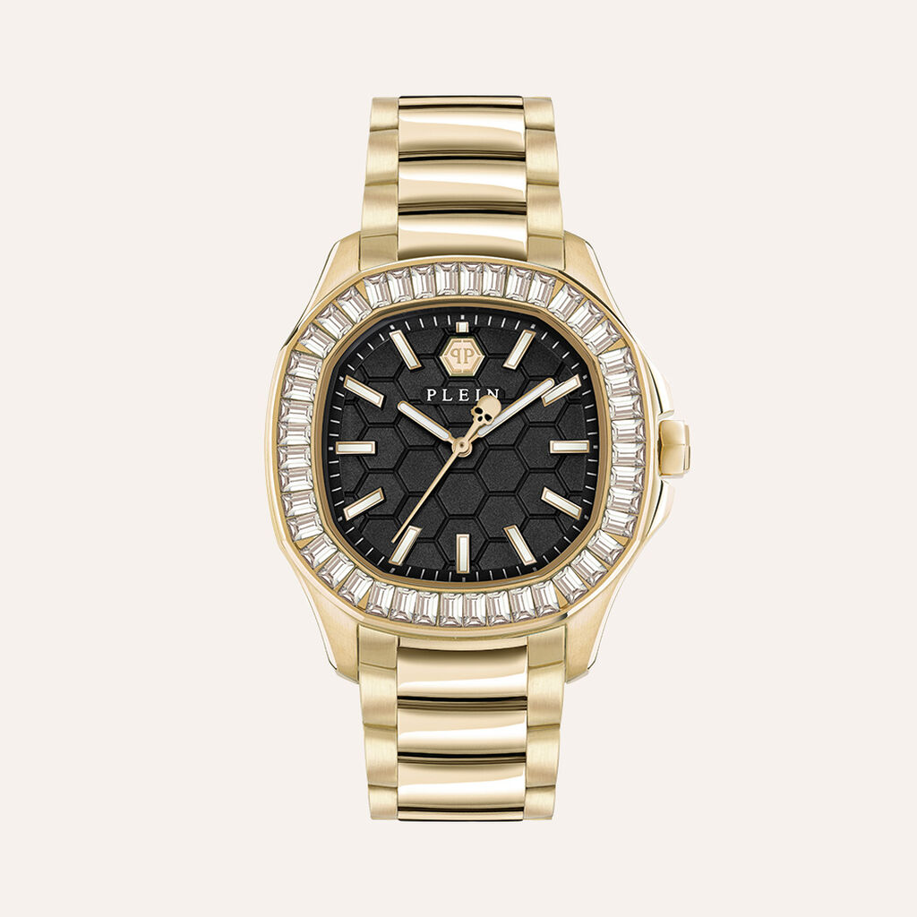 Orologio Al Quarzo Philipp Plein Plein Philipp Lady Pwtaa0623