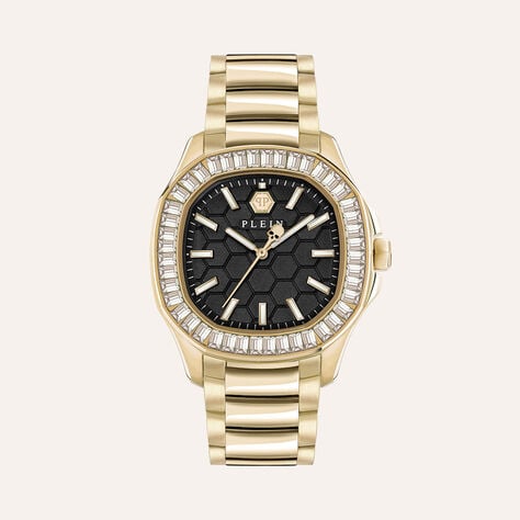 Orologio Al Quarzo Philipp Plein Plein Philipp Lady Pwtaa0623 - Orologi solo Tempo Donna | Stroili