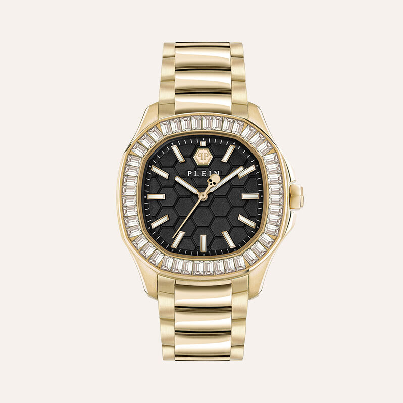 Orologio Al Quarzo Philipp Plein Plein Philipp Lady Pwtaa0623 - Orologi solo Tempo Donna | Stroili