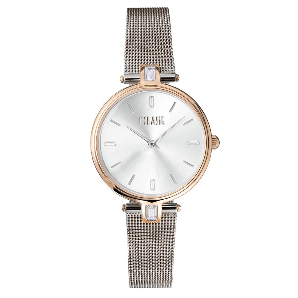 Orologio Al Quarzo Alviero Martini Paros Cs.4957l/02m