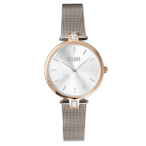 Orologio Al Quarzo Alviero Martini Paros Cs.4957l/02m - Orologi solo Tempo Donna | Stroili