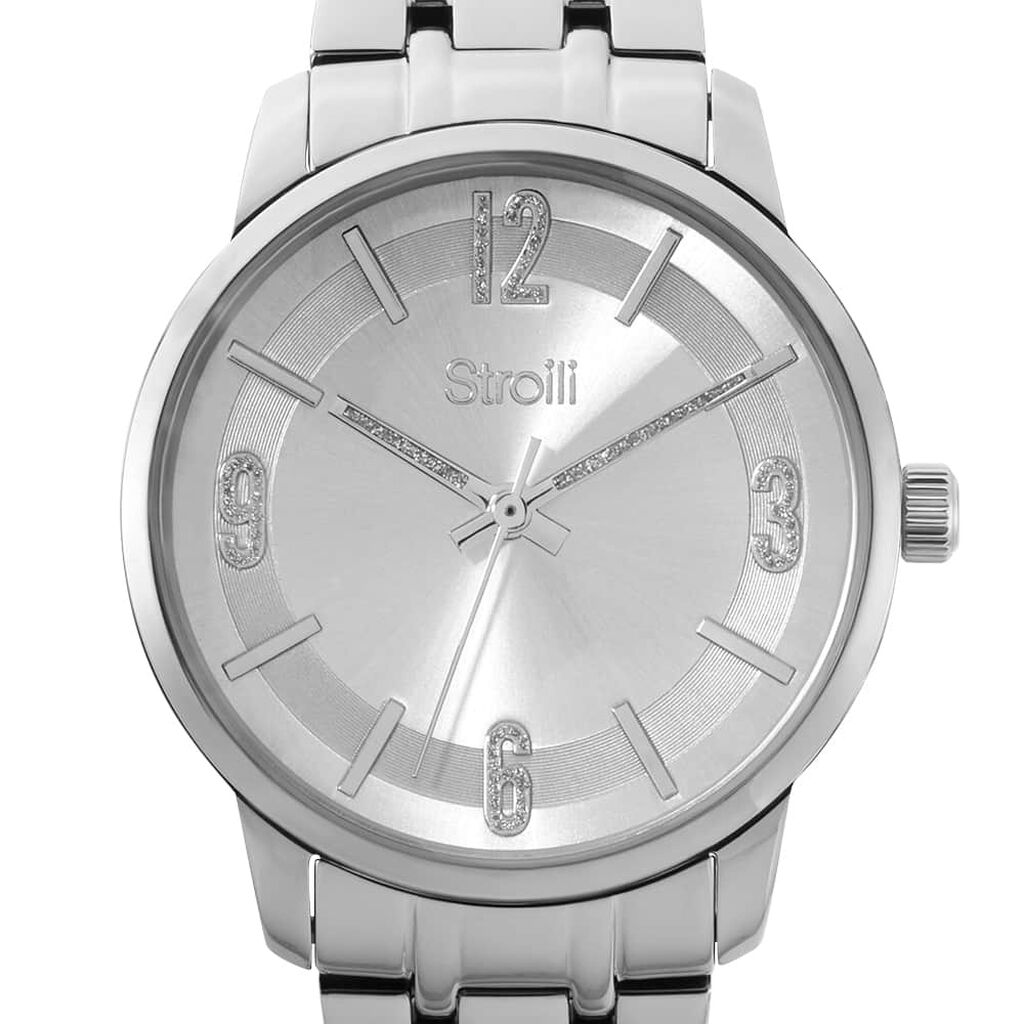 Orologio Al Quarzo Stroili Georgia - Orologi solo Tempo Donna | Stroili