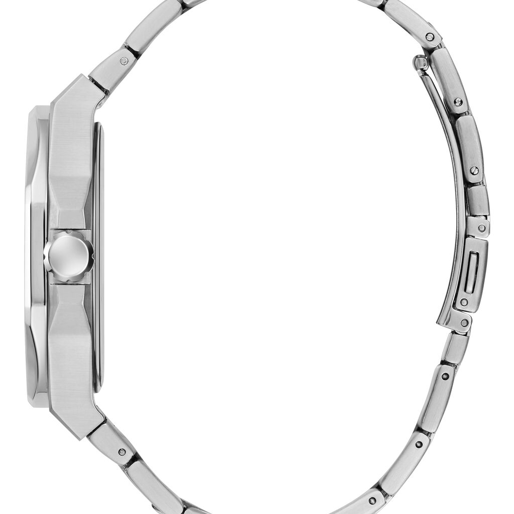 Orologio Al Quarzo Guess Emperor Gw0573g1 - Orologi con Datario Uomo | Stroili