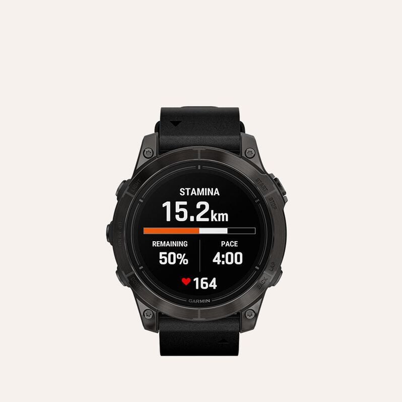 Smartwatch Garmin Epix Gen 2 010-02803-30 - Smartwatch Uomo | Stroili