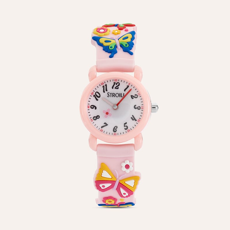Orologio Al Quarzo Stroili Kids - Orologi solo Tempo Bambino | Stroili