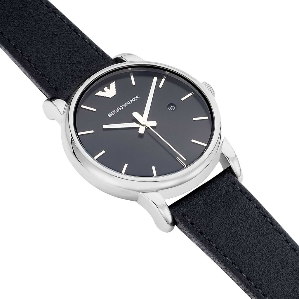 Orologio Al Quarzo Emporio Armani Ar1692 - Orologi con Datario Uomo | Stroili