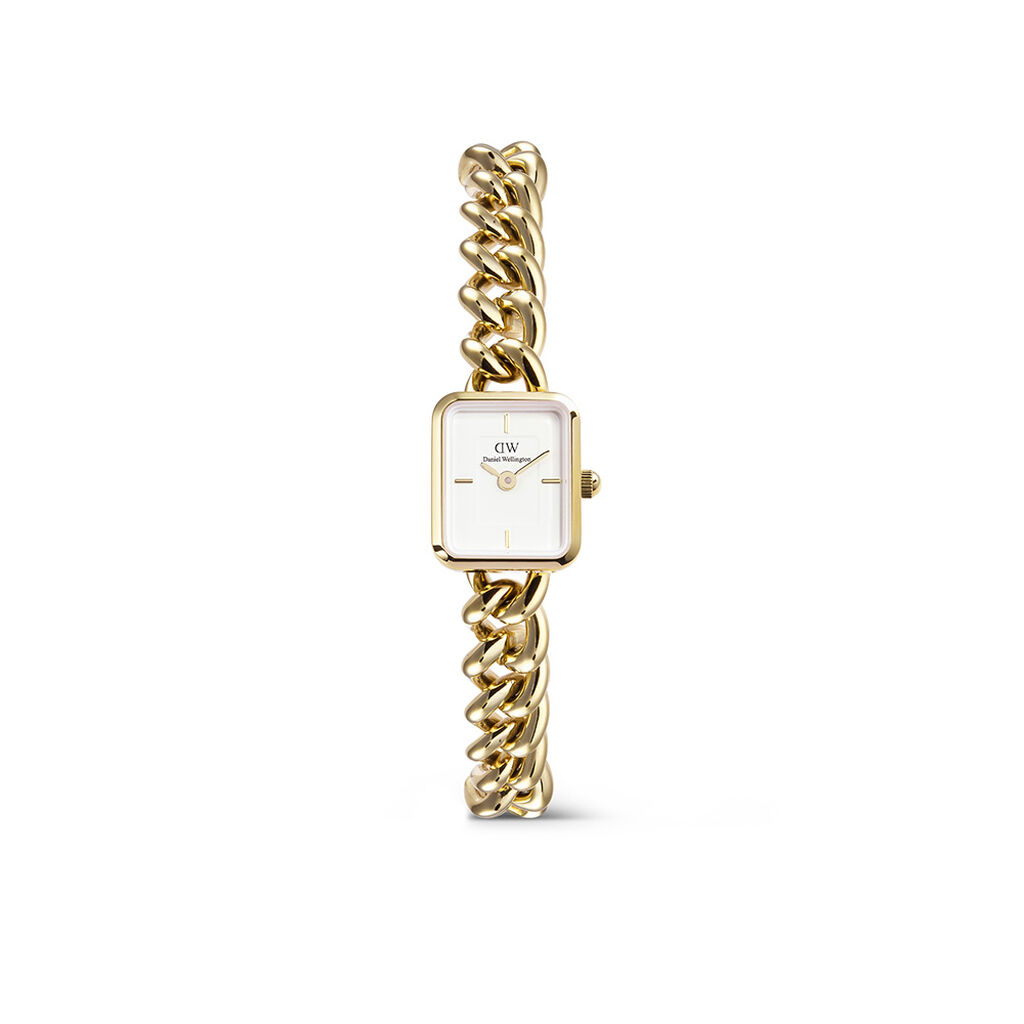 Orologio Al Quarzo Daniel Wellington Jolie Chain Dw00100836 - Orologi Donna | Stroili