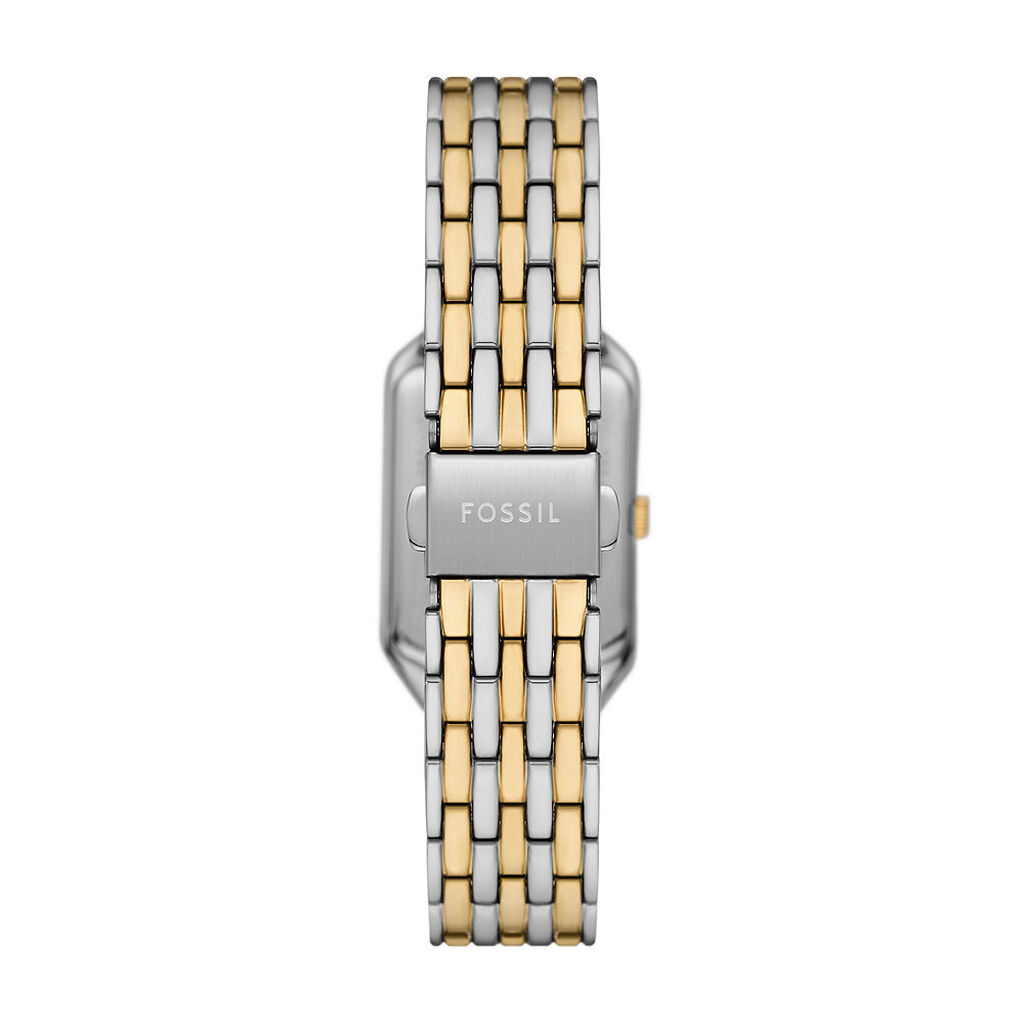 Orologio Al Quarzo Fossil Raquel Es5368 - Orologi con Datario Donna | Stroili