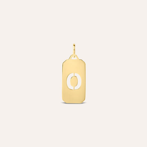 Pendente L'homme Or Oro Giallo - Ciondoli Uomo | Stroili