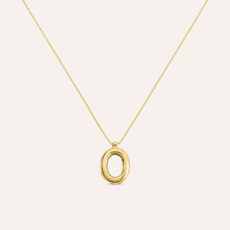 Collana Beverly Oro Giallo - Collane Donna | Stroili
