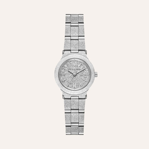 Orologio Al Quarzo Michael Kors Billie Mk7555 - Orologi solo Tempo Donna | Stroili