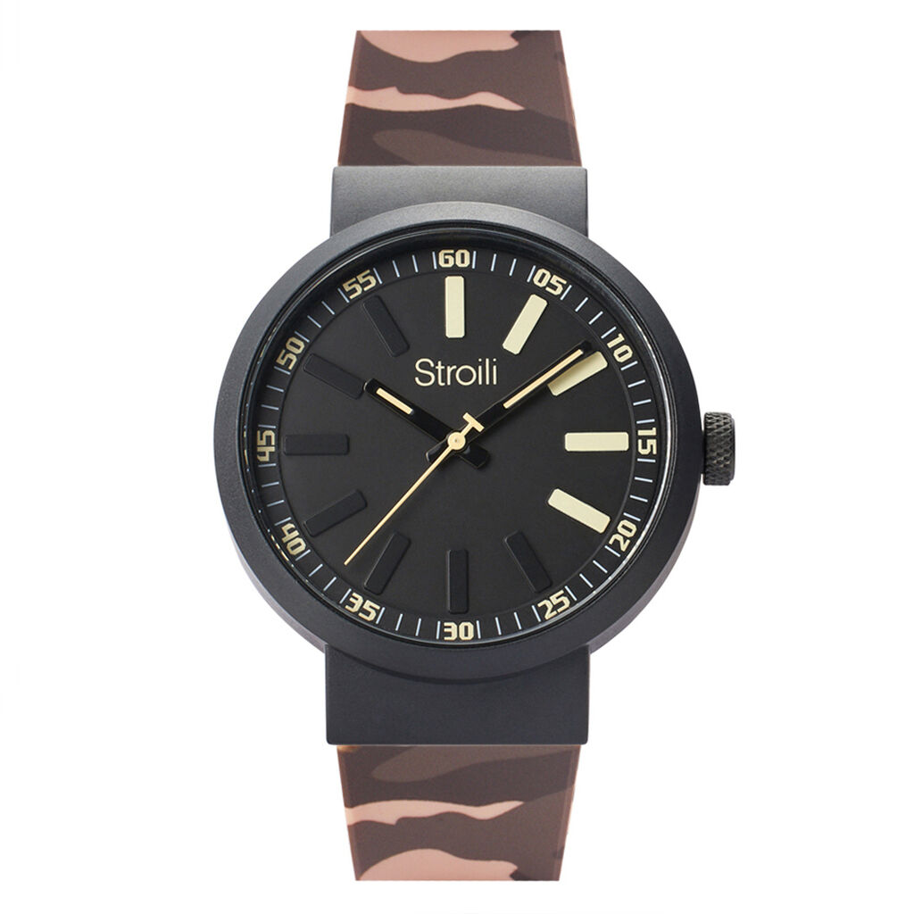 Orologio Al Quarzo Stroili Lagos