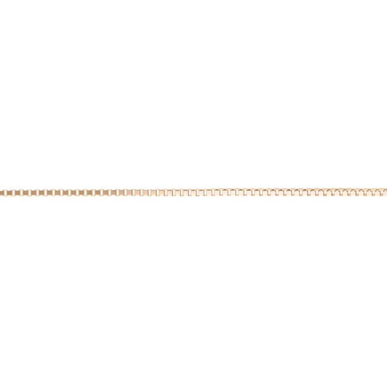Catenina Poème Oro Rosa - Catenina Donna | Stroili