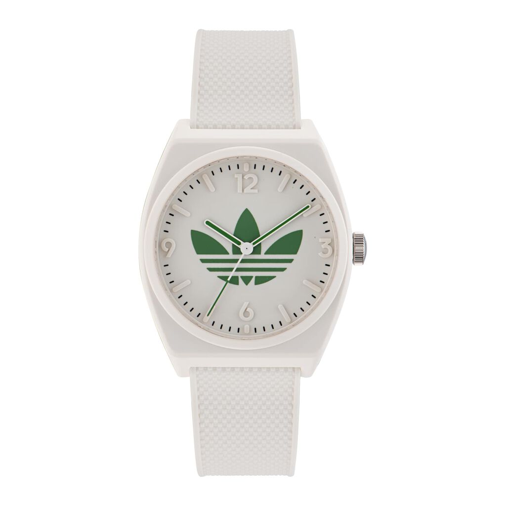Orologio Al Quarzo Adidas Project Two Aost23047 - Orologi solo Tempo Unisex | Stroili