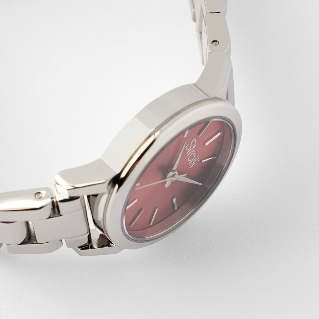 Orologio Al Quarzo Stroili Bruxelles - Orologi solo Tempo Donna | Stroili