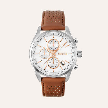 Orologio Al Quarzo Hugo Boss Grp44 1514313
