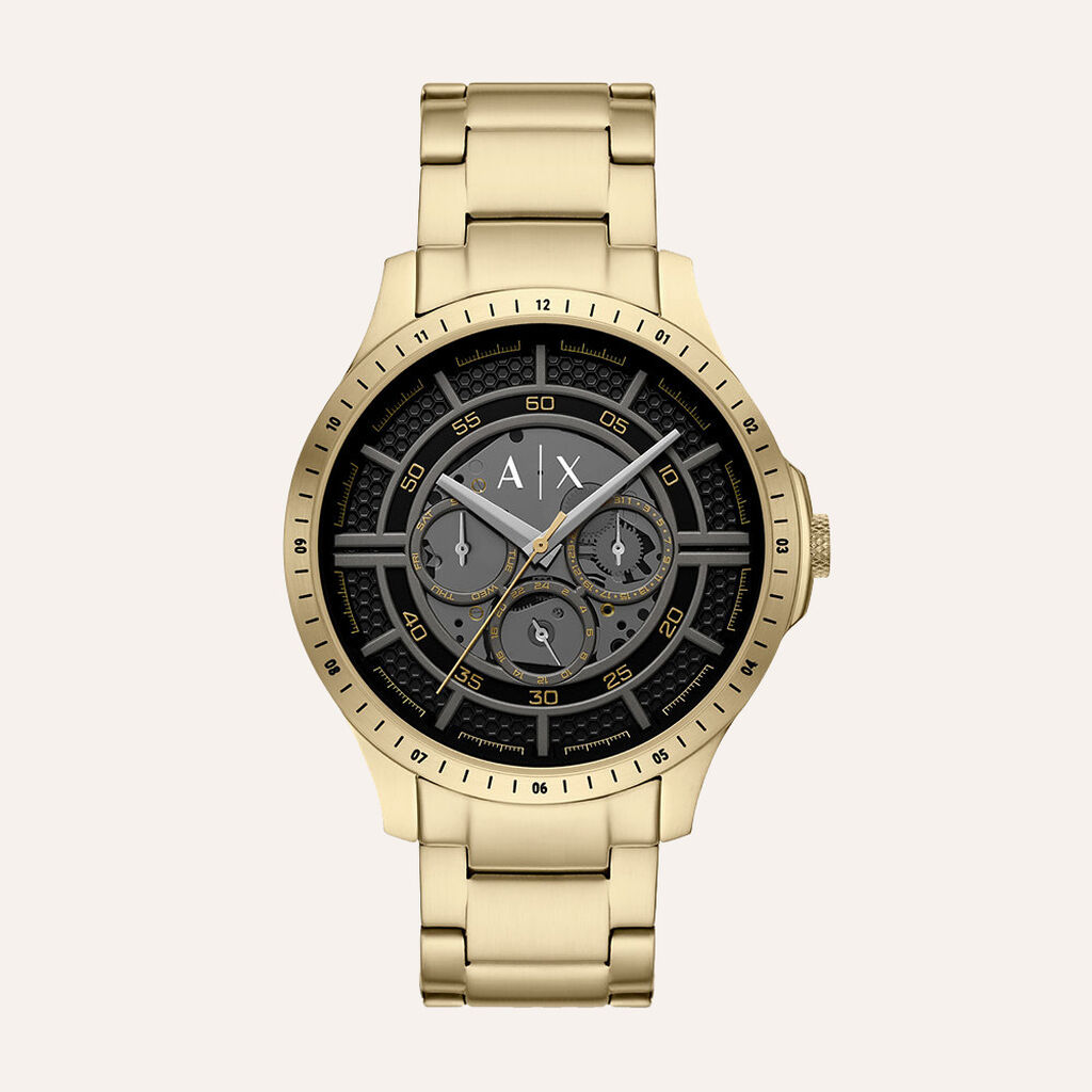 Orologio Al Quarzo Armani Exchange Ax2461