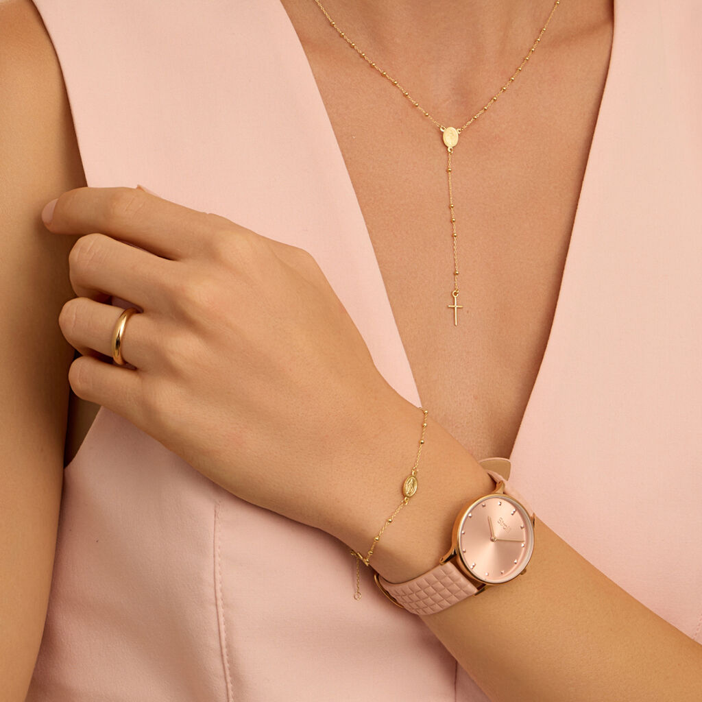 Orologio Al Quarzo Stroili Ibiza