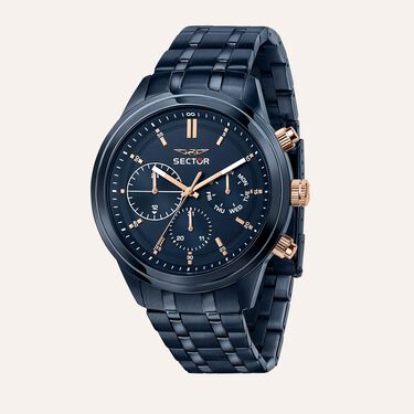 Orologio Al Quarzo Sector 670 R3253540005