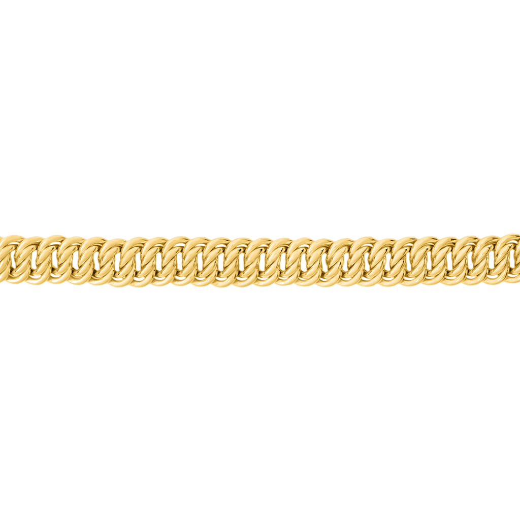 Bracciale Catena Colette Oro Giallo - Bracciali Donna | Stroili