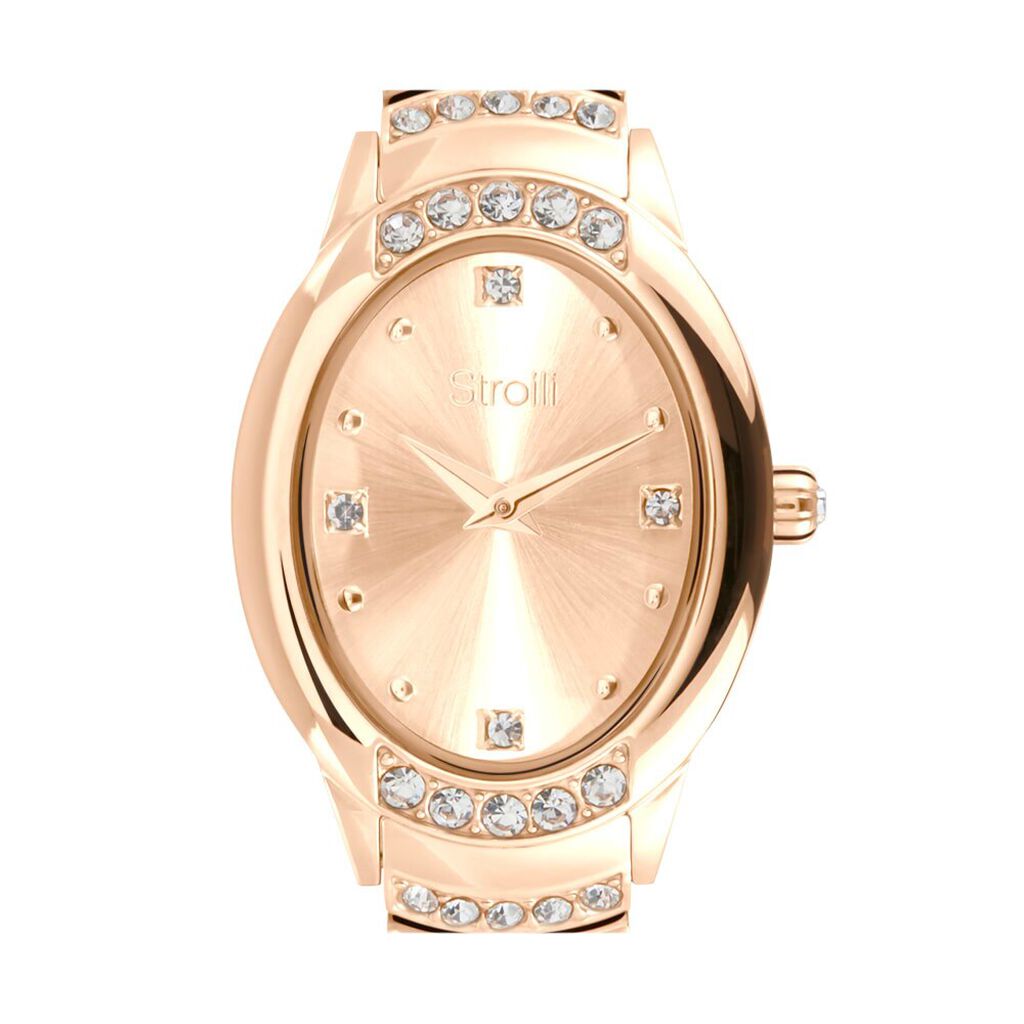 Orologio Al Quarzo Stroili Diva - Orologi solo Tempo Donna | Stroili