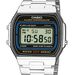 Orologio Al Quarzo Casio Vintage Vintage Collection A164wa-1ves - Orologi con Datario Uomo | Stroili