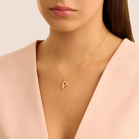 Collana Beverly Oro Giallo - Collane Donna | Stroili