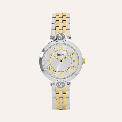Orologio Al Quarzo Stroili Gabrielle - Orologi solo Tempo Donna | Stroili