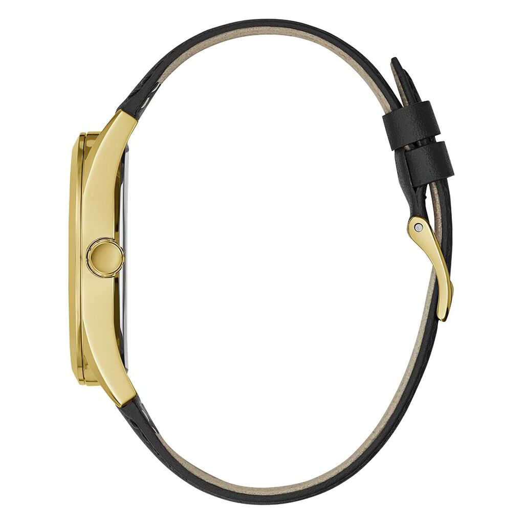 Orologio Al Quarzo Guess Tailor Gw0389g2 - Orologi Uomo | Stroili