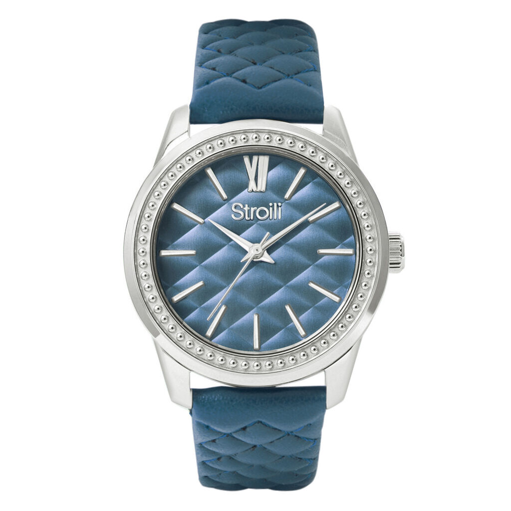 Orologio Al Quarzo Stroili Mentone