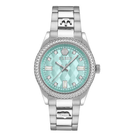 Orologio Al Quarzo Philipp Plein Queen Pwcda0424 - Orologi solo Tempo Donna | Stroili