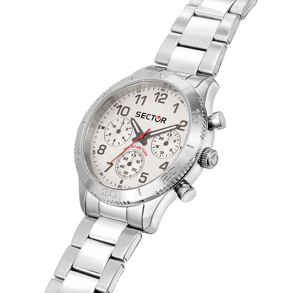 Orologio Al Quarzo Sector 270 R3253578019