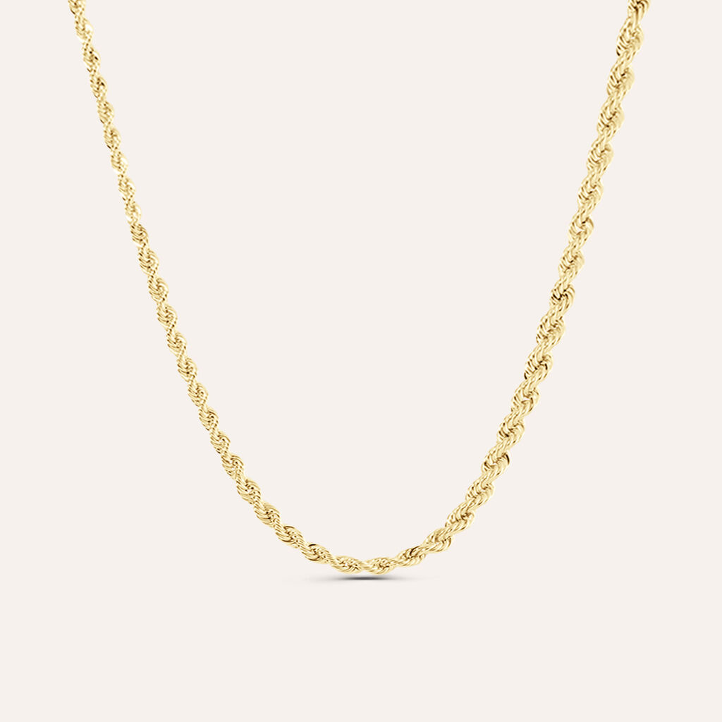 Catena Colette Oro Giallo